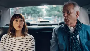 Задник до фильму"Остання крапля" #302417