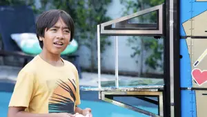 Задник до фильму"Ryan