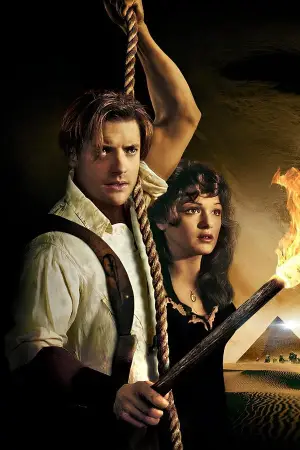 Постер до фильму"Мумія" #562001