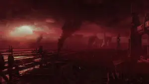 Задник до фильму"Зоряні війни: Епізод 2 — Атака клонів" #617009