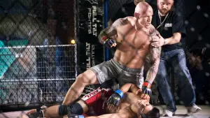 Задник до фильму"Рукопашний бій" #486524