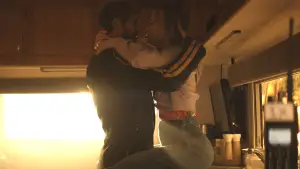 Задник до фильму"Каскадер" #572031