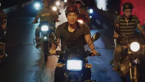 Задник до фильму"Озеро диких гусей" #275113