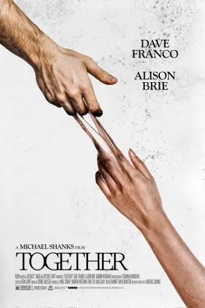 Постер до фильму"Одне ціле" #528074