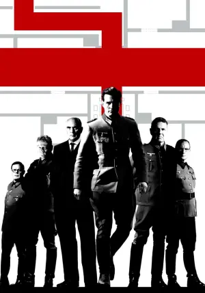 Постер до фильму"Операція Валькірія" #252347