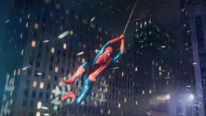 Задник до фильму"Людина-павук: Додому шляху нема" #525423