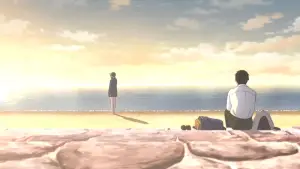 Задник до фильму"Я хочу з’їсти твою підшлункову" #674155