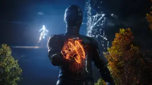 Задник до фильму"Людина-павук: Додому шляху нема" #161294