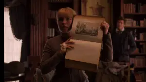 Задник до фильму"Маленькі жінки" #613476