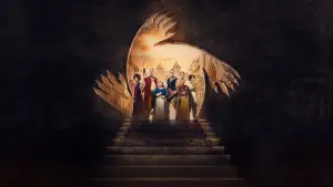 Задник до фильму"Вовкулаки" #647683