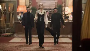 Задник до фильму"Агенти U.N.C.L.E." #811032