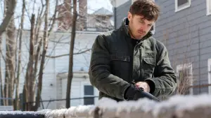 Задник до фильму"Манчестер біля моря" #624214