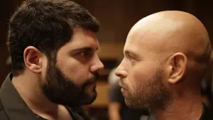 Задник до фильму"Таксі 5" #351744