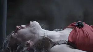 Задник до фильму"Я плюю на ваші могили 2" #812191