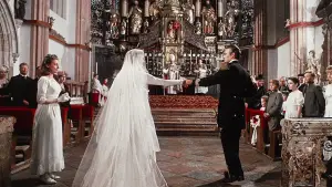 Задник до фильму"Звуки музики" #599558