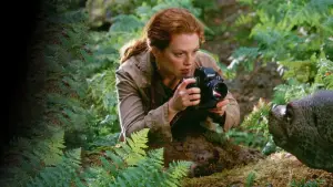 Задник до фильму"Парк Юрського періоду 2. Загублений світ" #631611