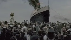 Задник до фильму"Легенда про піаніста" #723426