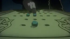 Задник до фильму"Ковбой Бібоп: Фільм" #809735