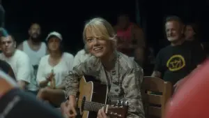 Задник до фильму"Алоха" #808739