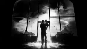 Задник до фильму"Імла" #645562