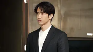 Задник до фильму"獵金．遊戲" #764198