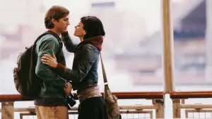 Задник до фильму"Більше, ніж кохання" #261692