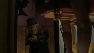 Задник до фильму"Лепрекон: Назад на район" #360550