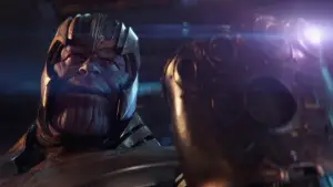 Задник до фильму"Месники: Війна нескінченності" #523756