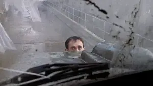 Задник до фильму"Бразилiя" #687053