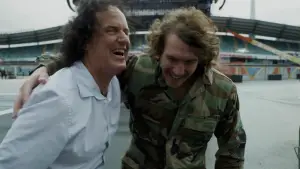 Задник до фильму"En annan Håkan" #779300