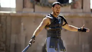 Задник до фильму"Гладіатор" #552924