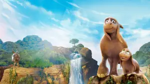 Задник до фильму"Мослі" #733793