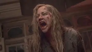 Задник до фильму"Мати!" #627081