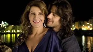 Задник до фильму"Моє велике грецьке літо" #302222