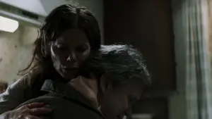 Задник до фильму"Таємнича річка" #754806