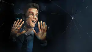 Задник до фильму"Новокаїн" #617165