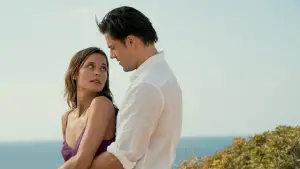 Задник до фильму"Закохайся в мене" #562938