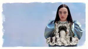 Задник до фильму"Бідолашні створіння" #401193