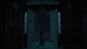 Задник до фильму"Маєток з привидами" #685683