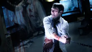 Задник до фильму"Пила 6" #292611