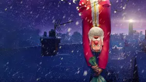 Задник до фильму"Те Різдво" #636689