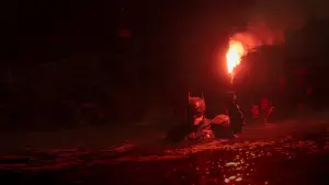 Задник до фильму"Бетмен" #557219