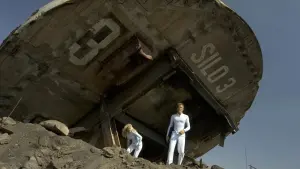 Задник до фильму"Острів" #272120