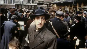 Задник до фильму"Піаніст" #588347