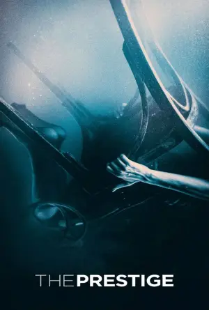 Постер до фильму"Престиж" #576262