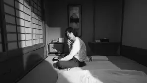 Задник до фильму"星と月は天の穴" #775520