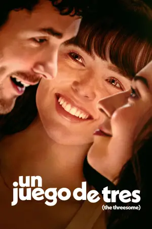 Постер до фильму"Кохатися втрьох" #521713