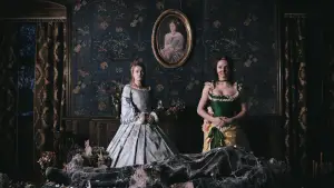 Задник до фильму"Гидка сестра" #519266