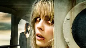 Задник до фильму"Трикутник" #410561