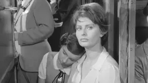 Задник до фильму"Чочара" #753169